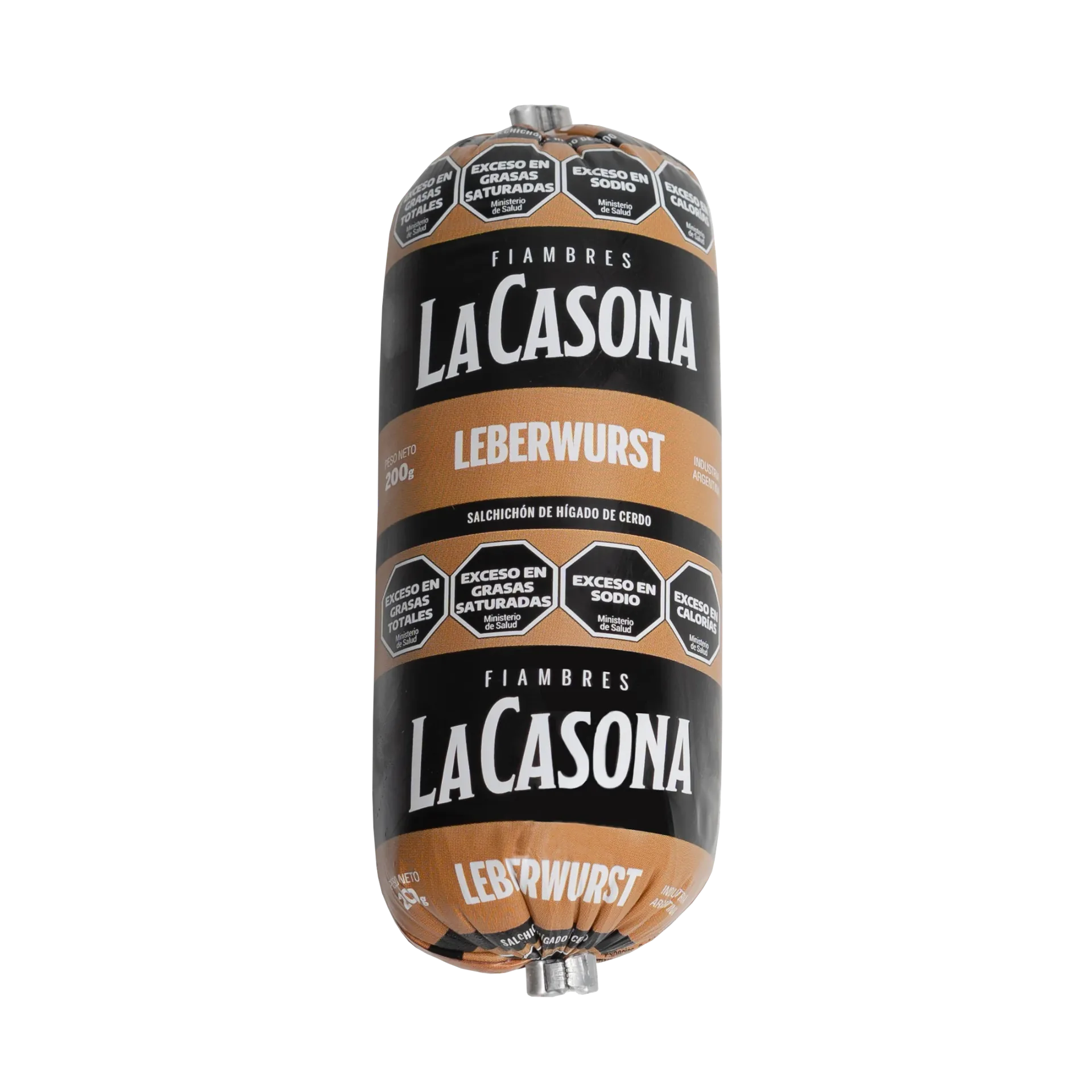 Leberwurst