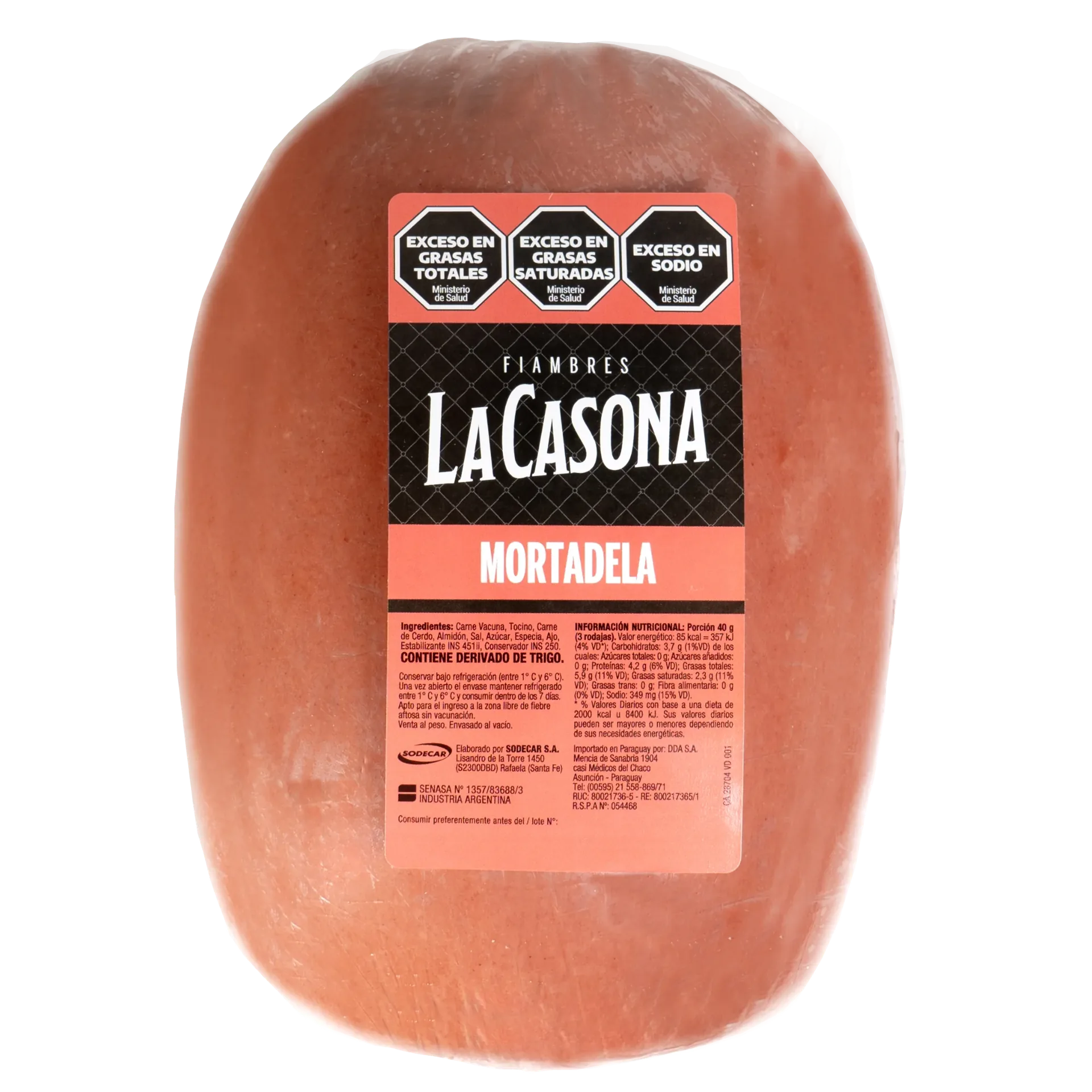 Mortadela